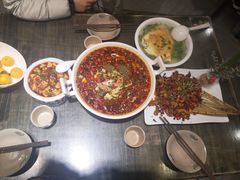 -庆合府重庆大排档(紫都城店)