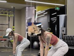 -峰鸟自助健身(锦泰城店)