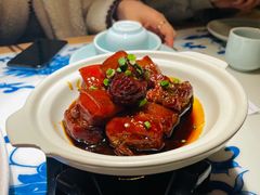 -小菜园新徽菜(阜阳颍州万达店)