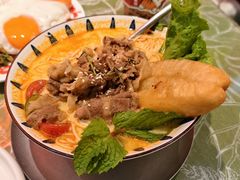 -米泰芒·东南亚料理(体育西店)