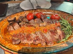 -芭莉与彩虹西餐厅(成都合生汇店)