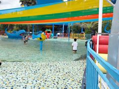 -青鱼湾水上乐园