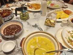 -老绍兴养和饭店(向阳不夜城店)