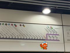 -龙溪路(地铁站)