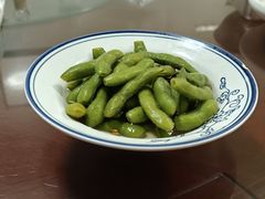 -蒲鲜菜馆