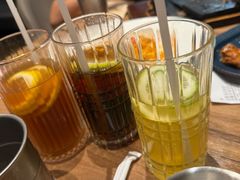 -必胜客(城西银泰店)