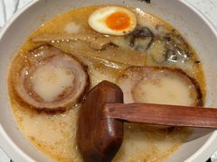 -味千拉面(瑞虹生活广场店)