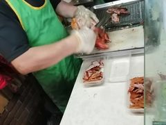 -徐记正宗北京烤鸭(北京东路总店)