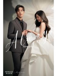 -新奕映像摄影机构