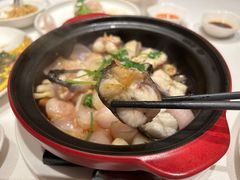 -莆田餐厅PUTIEN(武商MALL店)
