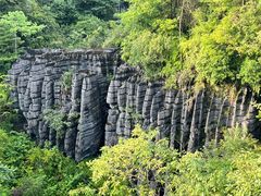 -梭布垭石林景区