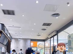 -瑞幸咖啡(卓越后海中心店)