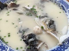 -洪福饭店·十八年老店