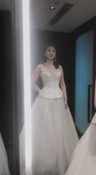 -Vera Wang婚纱礼服旗舰店