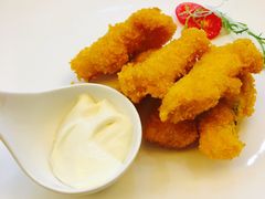 -威克特披萨汉堡