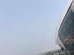 -贝林大翅鲸简餐厅(国家海洋博物馆店)