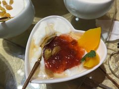 -东方亚克西餐厅(西康路店)