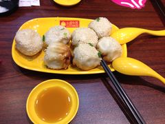 -小杨生煎(湟普汇店)