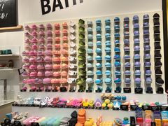 -LUSH(威尼斯人店)