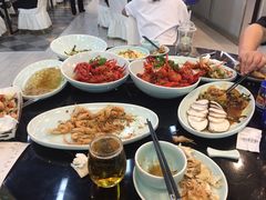 -盒马渔市餐厅