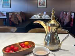 -清真·卡德尔大叔新疆主题餐厅(龙汇路店)