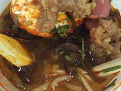 -九佰陆拾度土豆粉砂锅(普陀店)