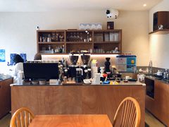 -BLACKSHEEP ESPRESSO(建国中路店)