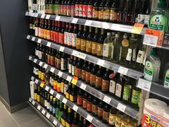 -Olé精品超市(北京合生汇店)