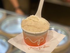 芭乐凤梨薄荷-Dip in Gelato(富民路店)