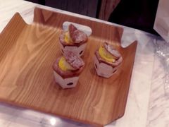 -皇冠幸福里动物奶油生日蛋糕(光谷软件园店)