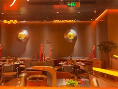 -西塔老太太泥炉烤肉(苏州大悦城店)