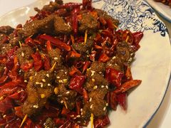 -付掌柜在成都·热炒砂锅集(金禾店)