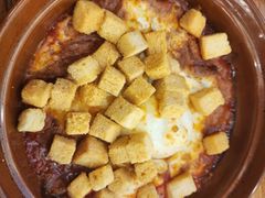 -萨莉亚意式餐厅(金隅嘉品mall店)