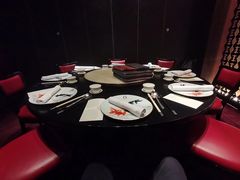 -8餐厅(新葡京酒店)