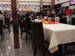 大堂-簋街仔仔小龙虾(总店)