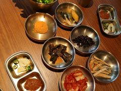 -春熙台韩国料理·章鱼肥牛(西丽店)