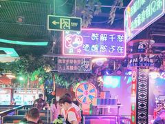 -路边边.炒菜烧烤.音乐餐厅(良乡长虹店)