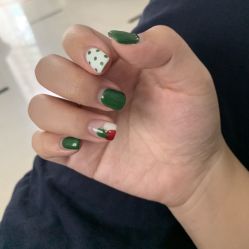 -StartNail美甲