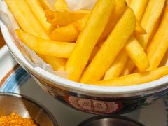 -小川洋风料理(江汉路店)