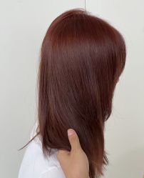 -YESIDO椰岛造型烫发染发