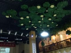 -福慧慈缘素食餐厅(王府井店)