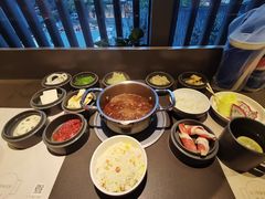-壹小馆.皇城老妈(成都太古里店)