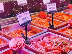 -梨花自助烤肉(天河城店)