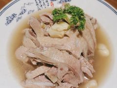 -老海陵·泰州菜(图书馆店)