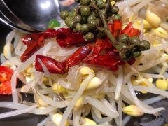 -云海肴·汽锅鸡·云南菜(美罗城店)