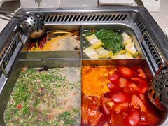 -海底捞火锅(勒泰店)