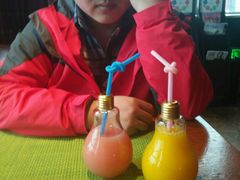 -百纳·维萨吧西餐厅(百纳瑞汀酒店)