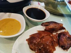 -陆壹捌餐厅(五大道店)