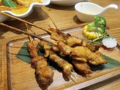 -泰堤坊(淡水体育馆店)