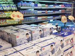 -国商百货(卫星广场店)